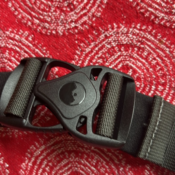 KAVU bag spectator.  New worn less than 5x - Picture 6 of 11